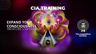1.1 Orientation | Wave 1 - Discovery (CIA Remote View Training tapes) Gateway Process
