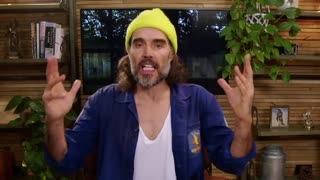 This Is Really Happening - Russell Brand