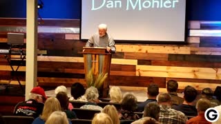 ✝️ I can't know HIM without being changed by HIM - Dan Mohler