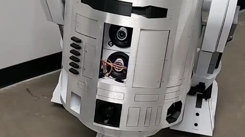 R2 Gadget Test