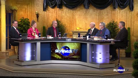 The Kingdom Warrior Part 1 on SkyWatch TV