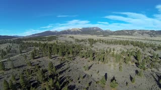 Montana Valley 1 (aerial)