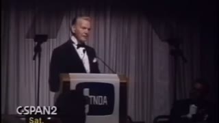 PAUL HARVEY GLOBAL WARMING HOAX 1992