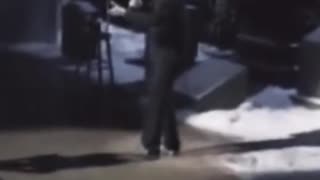 George Carlin Leaves The Crowd SPEECHLESS!