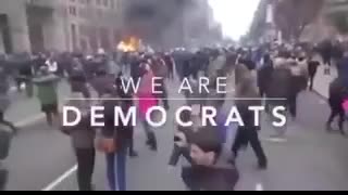 "We Are Democrats" An Honest 2024 Ad