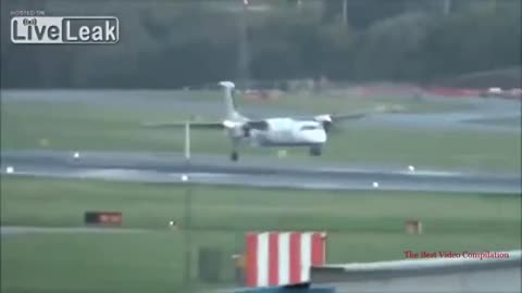 LANDING FAILS