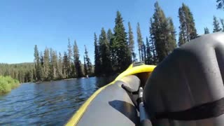 North Fork Payette River