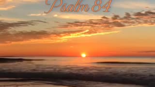 Psalm 84