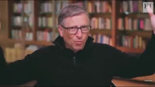 Bill Gates : “You Don't Have A Choice”