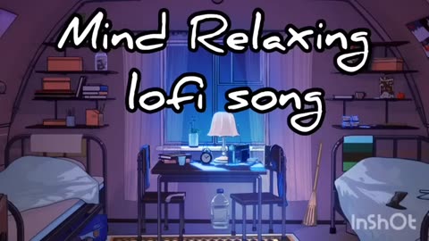 Mind Relaxing Hindi Lofi Mashup 1 hours song