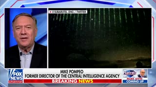 Pompeo: This Administration ‘Simply Refuses to Take Chinese Threat Seriously...’