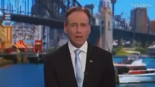 Australian Health Minister Greg Hunt on the largest clinical trial ever