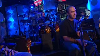 Staind MTV Unplugged 09-27-2001 FULL