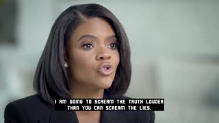 Candace Owens destroys Black Live Matter Exposing how Money Collected was Spent on Strippers