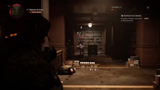 The Division 2