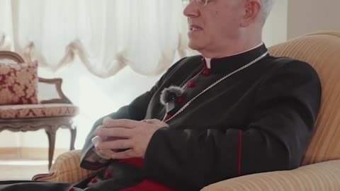 CLIP: Bishop Schneider on Pope Francis papacy Explore the intricate critique of Pope Francis