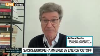 REPORTERS GO INTO PANIC MODE AS PROFESSOR SPITS FACTS AGAINST NORD STREAM PIPELINE