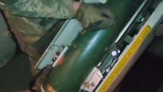 🔥 Ukraine Russia War | Ukrainian Crew in German PzH 2000 | Firepower with DM121 Shells | RCF