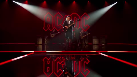 AC DC Shot In The Dark Official Video ARKAN