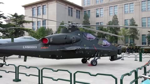 15 MOST Powerful Chinese Military Vehicles