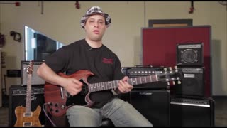 The Thrill Is Gone - Blues Guitar Lesson