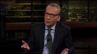 Bill Maher: "Let’s face it Ron, if this campaign was going well, you wouldn’t be on this show.”