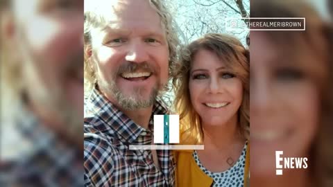 Sister Wives Stars Meri & Kody Brown Have SPLIT _ E! News