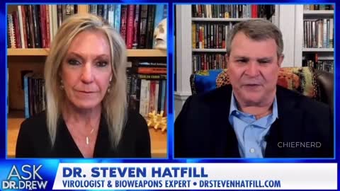 🚨 Dr. Kelly Victory & Dr. Steven Hatfill on the FAA Changing EKG Guidelines for Pilots