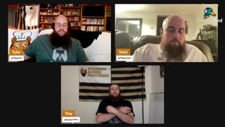 Bearded Baker Banter-episode 64 April 19 2024