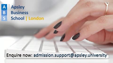 Reboot your career with Apsley