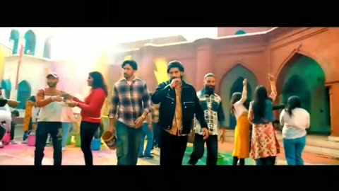 Shonk_Korala_Maan_(Official_Song_)_Gurlez_Akhtar_New_Punjabi_song_2022