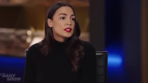 ABSURD: AOC Tries To "Solve" Illegal Immigration Crisis By Legalizing All Of Them