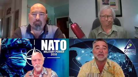 Jim Fetzer-TRUTH VS. NEW$ INC. PART 1 WITH DON GRAHN, SCOTT BENNETT, AND BRIAN DAVIDSON