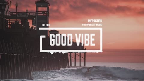 Upbeat Event Travel by Infraction [No Copyright Music] / Good Vibe