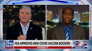 Florida Surgeon General Joseph Ladapo Warns Against the Covid Vaccines