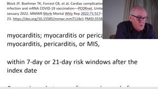 More vaccinated deaths than unvaccinated deaths from covid (US) - Nov 25, 2022