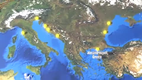 Έτσι βάζουν την Ελλάδα στο πολεμικό σχέδιο κατά της Ρωσίας