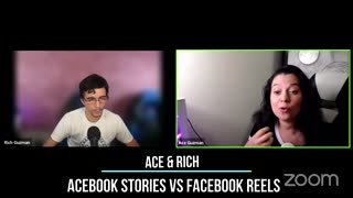 Facebook Stories VS Facebook Reels - Which One is Best?