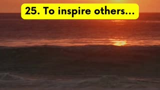 Inspire others #BelieveAndAchieve #Resilience #InnerStrength #PositiveThoughts