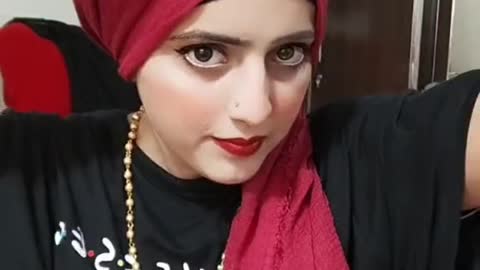 Turban hijab ❤️ subscribe channel link in bio for more videos..