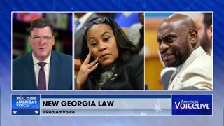 NEW GEORGIA LAW