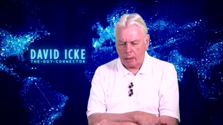 DAVID ICKE DOT CONNECTOR 12th Nov 2022