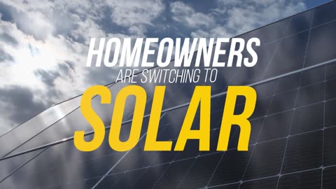 Let's Talk about Solar Panels