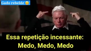 Os três grupos em uma Tirania