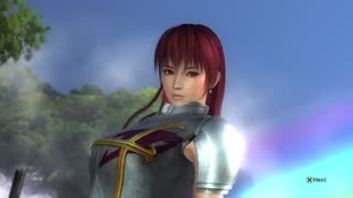 Dead or Alive5 Last Round Battle705