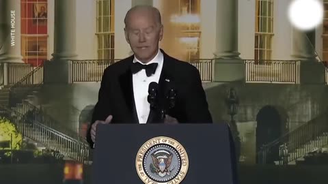 WHCD: Biden roasts Fox News, Ron DeSantis, Donald Trump and Don Lemon | USA TODAY