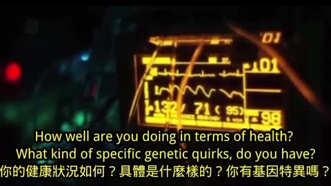 “你，真的想成為_未來的人工智能 人類嗎”？？以高貴的行銷策略，消磨我們的抵抗。當AI人工智能_控制（人類的意識 、 身體自主權 與 靈魂），我們將失去“人類與生俱來的生存權利”～