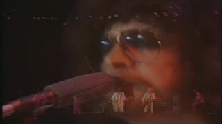 Electric Light Orchestra (ELO) - Sweet Talkin' Woman = Live Performance Wembley 1978