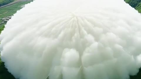 satisfying cloud