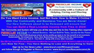 Want To Earn Income In 2024?